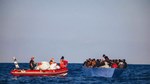 At least 20 Somali migrants die in failed Mediterranean crossing toward Spain