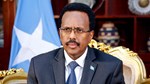 Former President Farmaajo calls for urgent action to address youth migration crisis