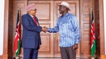 Kenyan President meets Somaliland leader amid diplomatic sensitivities