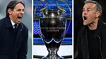 UEFA Champions League final: PSG and Inter Milan ‘motivated’ and ‘happy’