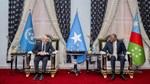 UN envoy meets South West leader in Baidoa, backs national dialogue and state-building agenda