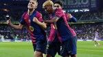 La Liga: Barca dodges Vallaolid scare for three vital points