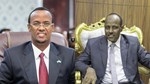 Hirshabelle president accuses federal MP Xadoole of undermining regional administration
