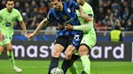 Inter edges Barcelona in thriller to reach Champions League final