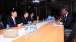 Somalia, China agree to expand cooperation in fisheries and blue economy
