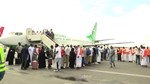 First Somali pilgrims depart for 2025 Hajj amid renewed concerns over rising costs