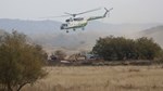 Turkey says 20 troops killed in Georgia plane crash; black box found