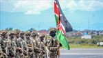 Kenya says over 200 of its nationals have joined Russian forces in Russia-Ukraine war