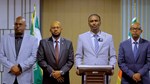 Somaliland officials meet international representatives over E-Visa dispute with federal government