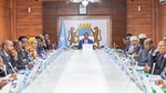 Somali cabinet approves media and cultural cooperation MoUs with Saudi Arabia