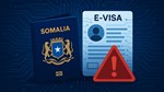 Thousands of travelers potentially exposed in Somalia E-Visa data breach, U.S. embassy says