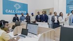 Somali Prime Minister visits electoral commission as Mogadishu begins issuing voter cards for first district polls in decades