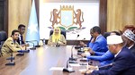 Somali lawmakers question top security officials on clashes, counterterrorism, and army reforms