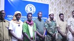 Galmudug police arrest suspect in killing of prominent businessman in Guricel district