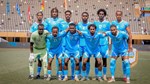 Somalia to face Bahrain in friendly match  as both teams prepare for key regional matches