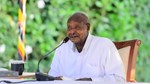 Museveni sends delegation to Kenya days after threatening to take over Indian Ocean