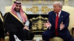 Trump hosts Saudi Arabia’s Mohammed bin Salman: Five key takeaways