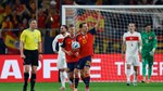 Spain qualify for World Cup after 2-2 draw with Turkey
