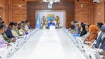 Somali Prime Minister reviews readiness for first local elections under one-person, one-vote plan
