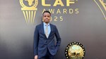 Somali President, Prime Minister congratulate Omar Artan on CAF best male referee win