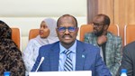 Somali Petroleum Minister says U.S. firms among those showing new interest in oil exploration