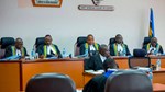 Court reinstates Somalia’s nine EALA delegates after legal challenge