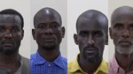 Somali military court sentences several individuals to death over brutal killings in Lower Shabelle region
