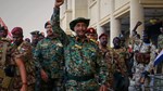 Sudan’s top general rejects US-led ceasefire proposal, calling it ‘the worst yet’