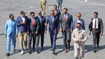 Somali PM heads to Morocco for Medays Forum amid global geopolitical shifts