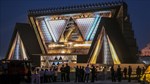 Egypt opens vast museum by the Pyramids dedicated to ancient civilization