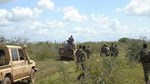 Somali, Jubbaland forces close in on Jamaame, al-Shabaab’s key command base