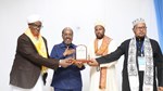 Somali President hosts religious scholars, praises their role in countering extremism and guiding governance