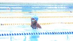 Young Somali swimmer Aya Adams makes waves at Africa Aquatics Championships in Nairobi