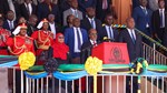 President Hassan Sheikh attends Samia Suluhu’s inauguration in Tanzania