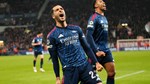 Champions League: Bayern and Liverpool earn statement wins as Van de Ven scores 90-meter solo goal