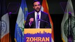 Zohran Mamdani elected as New York City mayor in historic win