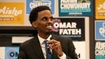 Omar Fateh defeated by Frey as Minneapolis mayor wins third term