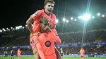Barcelona draw at Club Brugge in six-goal Champions League thriller