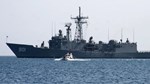 EU sends warship to Somali coast after suspected pirate attack