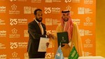 Somalia, Saudi Arabia sign MoU to rebuild sports infrastructure and empower youth