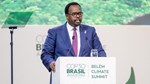 Somalia’s Deputy Prime Minister urges urgent global action at COP30 in Brazil