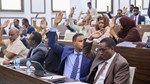 Somali Parliament passes National Payment System Bill, advances debate on Sexual Offences Law