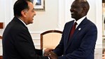 Egypt’s PM, Kenya president discuss cooperation on sidelines of COMESA summit
