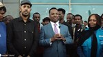 Somalia repatriates 148 citizens from war-torn Yemen