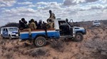 Two arrested over killing of woman and children in central Somalia