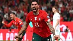 Portugal beat Ireland in injury-time in World Cup qualifier