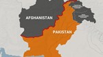 Taliban, Pakistani forces trade heavy fire along Afghanistan border