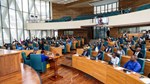 Somalia moves to fill East African Legislative Assembly seats after joining EAC
