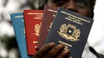 Somalia invites global bids to produce new third-generation e-passport