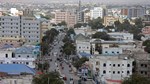 Retired Somali army colonel shot dead outside Mogadishu home